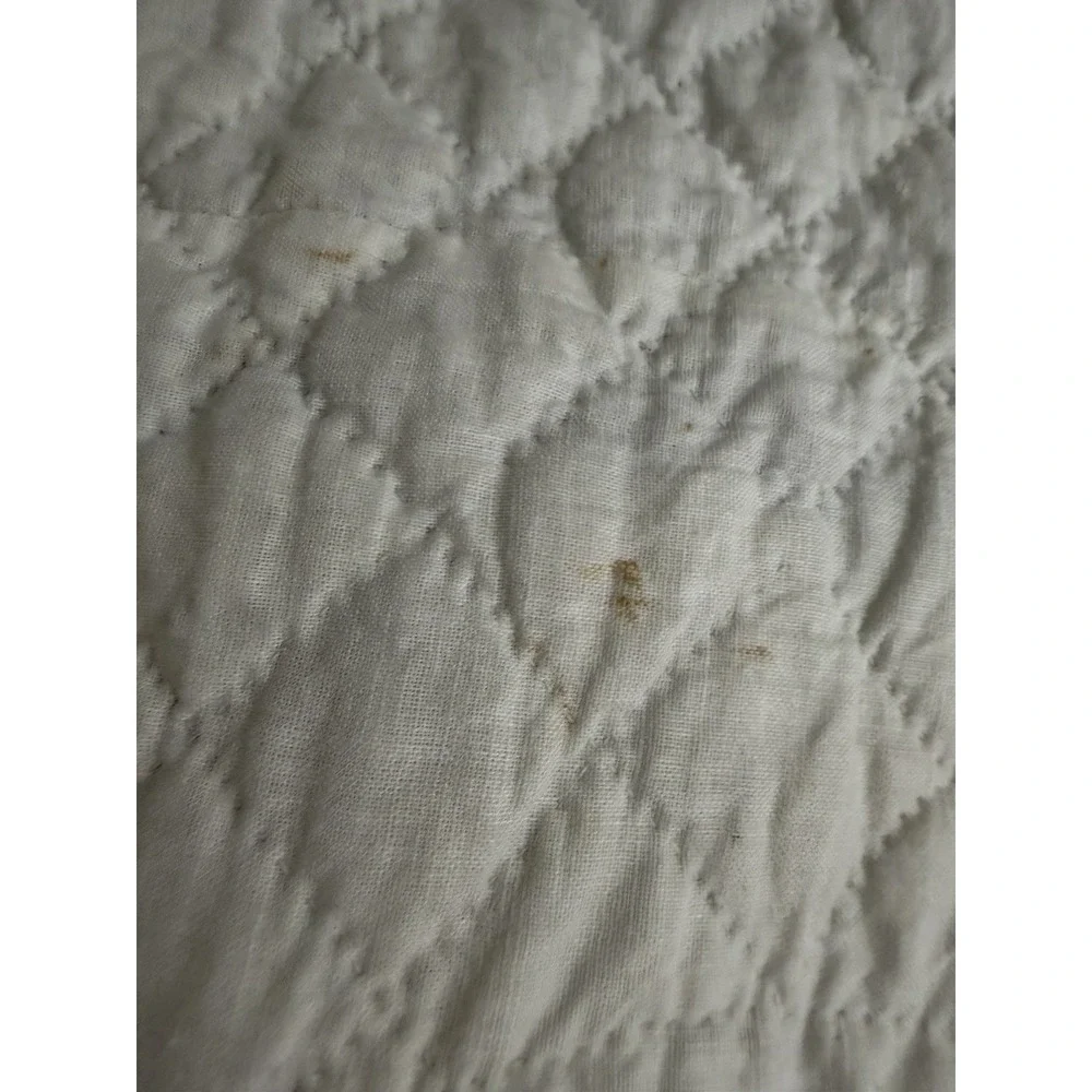 Handmade small stain